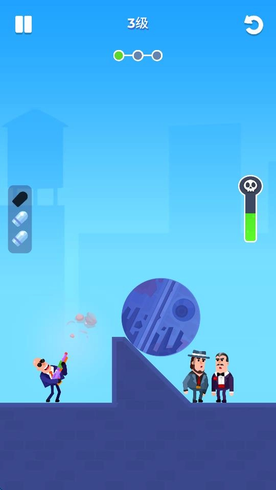 击打大师游戏图1