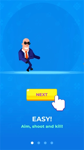 击打大师游戏图3