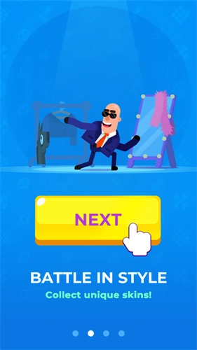 击打大师游戏图4