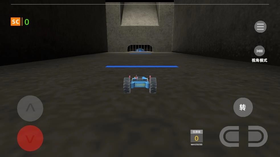 疯狂的小鱼游戏(3)