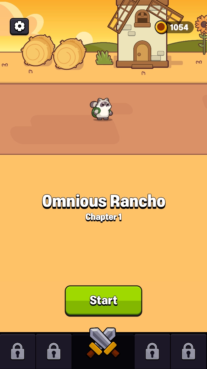 浣熊的复仇免广告图4