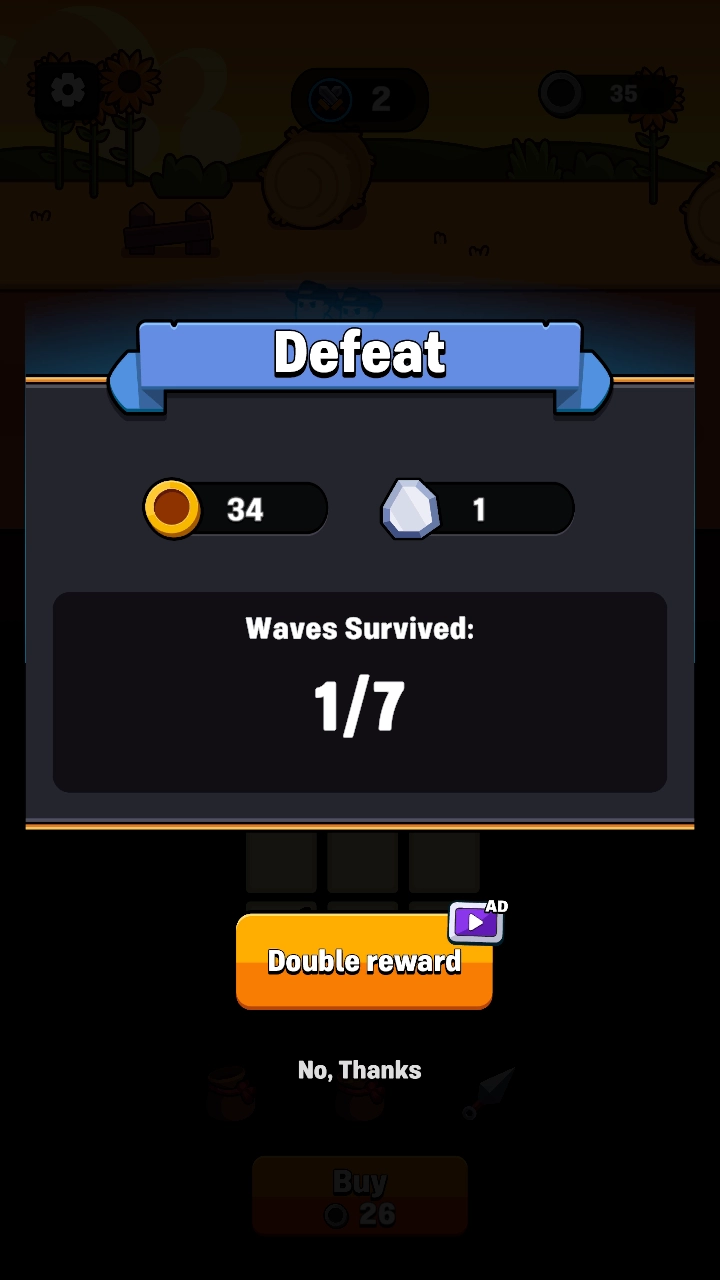 浣熊的复仇免广告图1