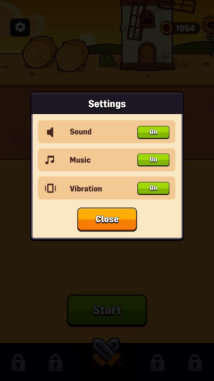 浣熊的复仇免广告图2