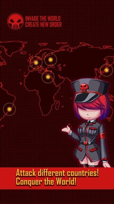 世界侵略者游戏(2)