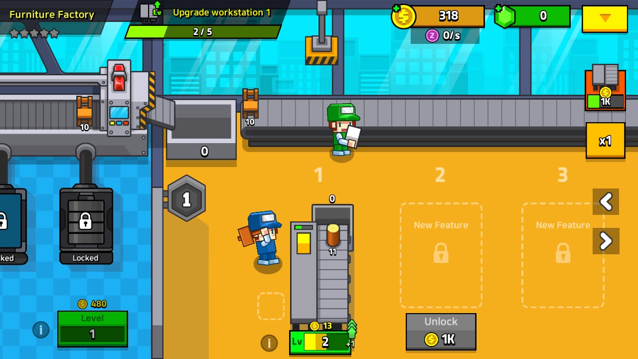 我的工厂大亨游戏(1)