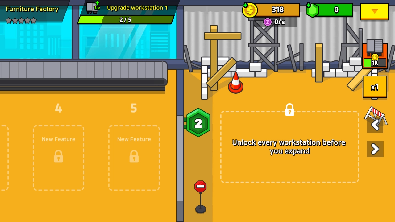 我的工厂大亨游戏(3)
