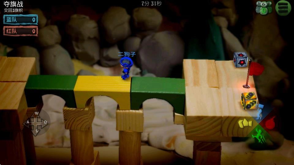 炮弹小分队中文版(1)