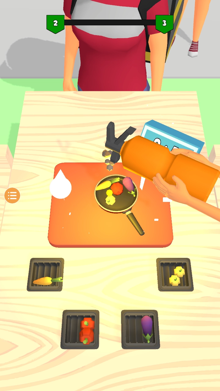 外卖大师游戏(4)