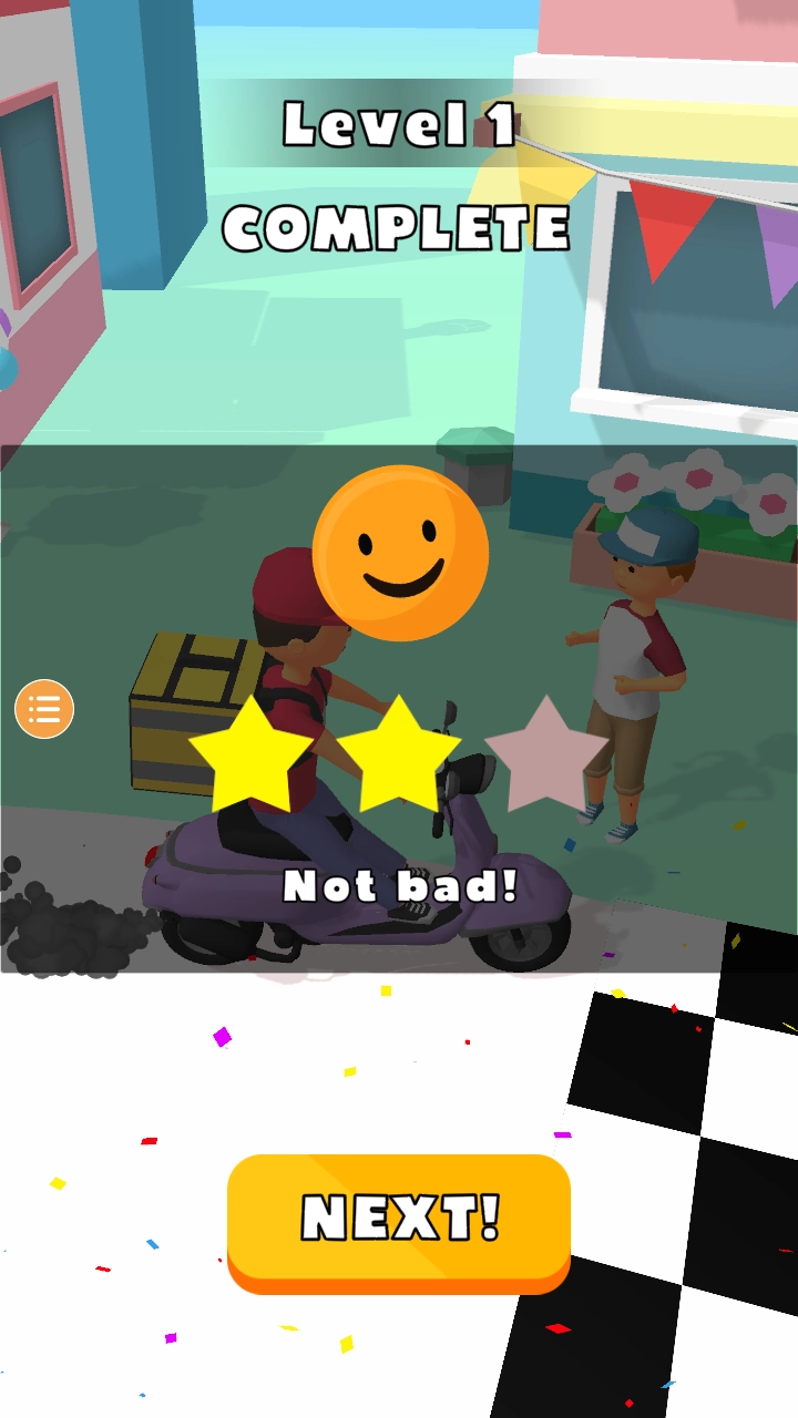 外卖大师游戏(2)