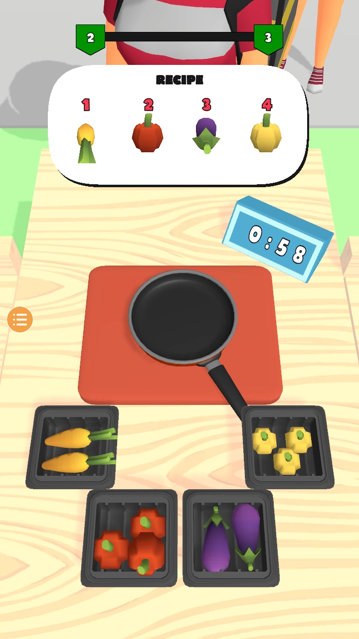 外卖大师游戏(3)