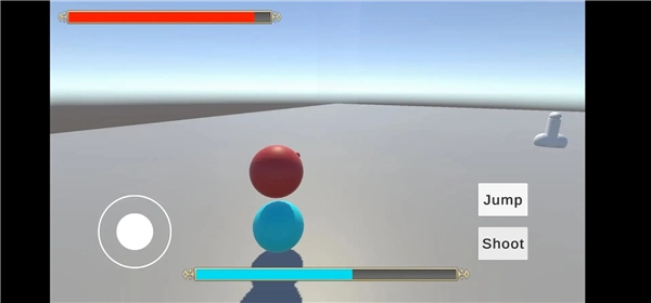 灵珠大战魔丸免费版图3