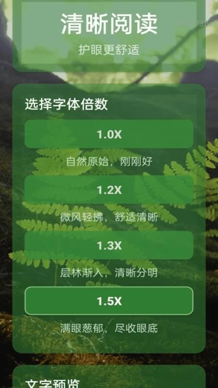 清楚一键放大镜