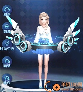 劲舞时代小米版