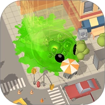 史莱姆这档事游戏