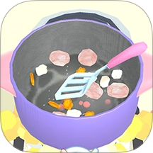 你就是厨神游戏