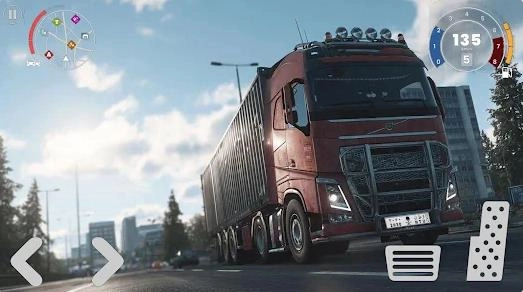 卡车模拟器开放世界图4