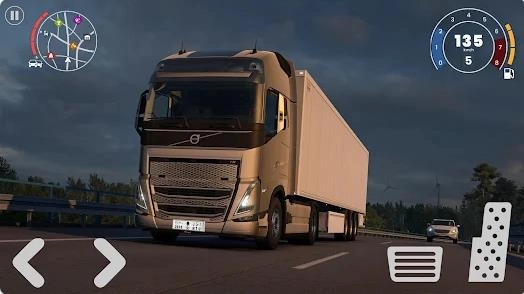 卡车模拟器开放世界图3