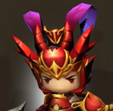 三国志援军来了