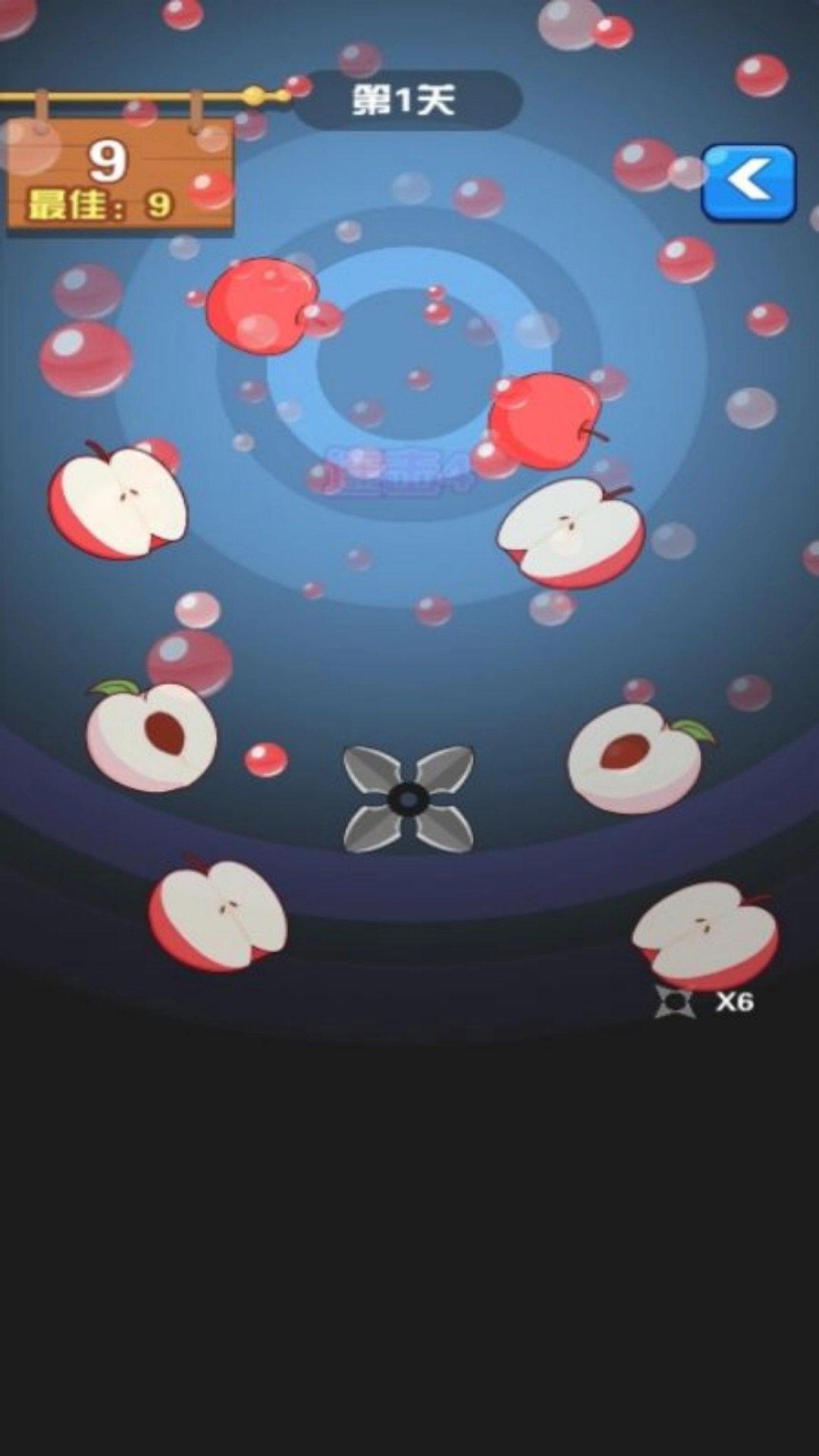 见缝插针精英版图1