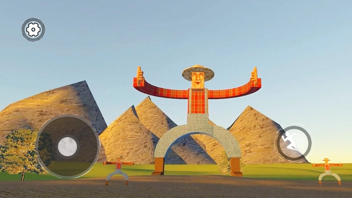 怪兽农场模拟器图3