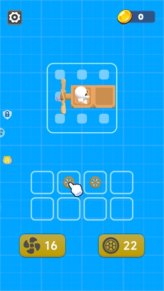 小车快跑游戏免广告(2)