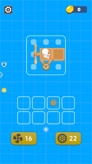 小车快跑游戏免广告(3)