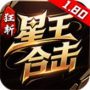 狂斩星王合击