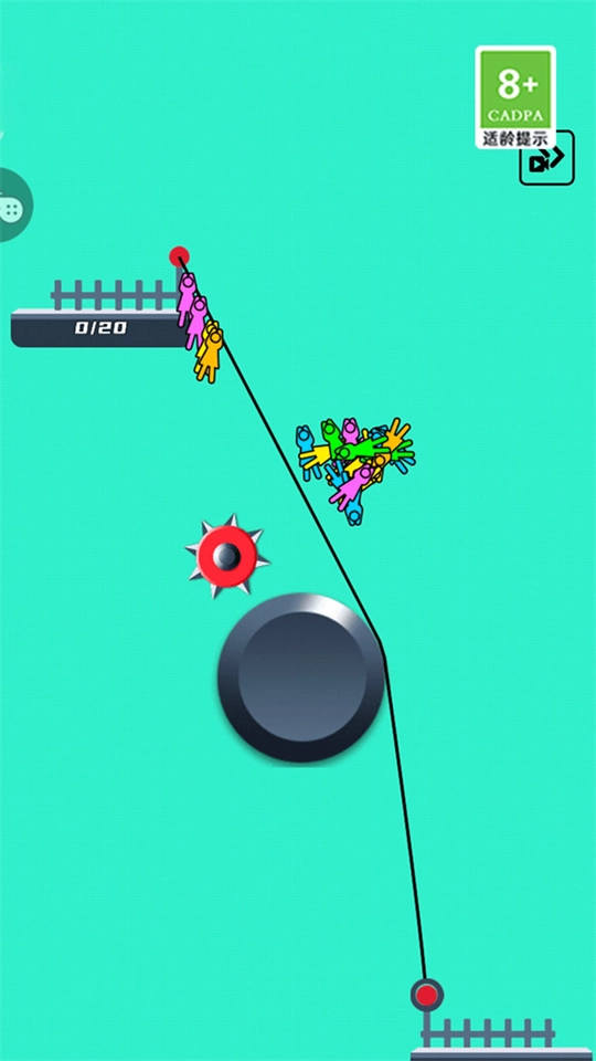 救援达人游戏图4