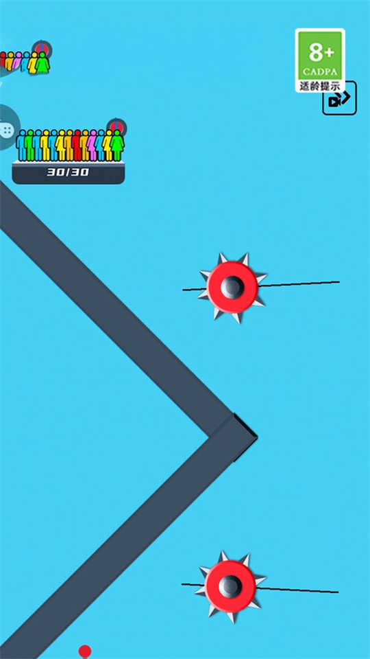 救援达人游戏截图3