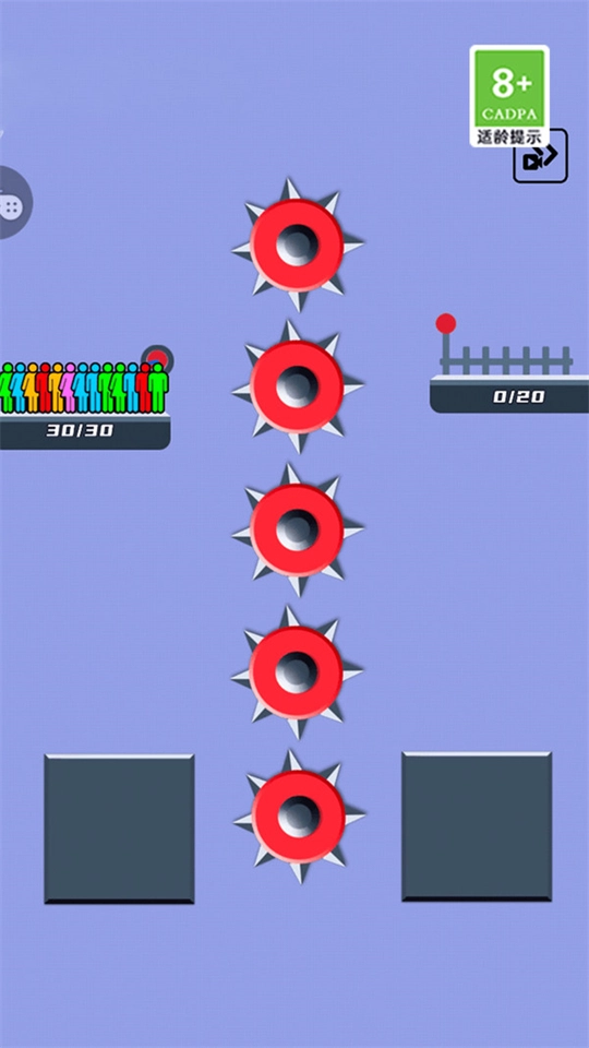 救援达人游戏截图2