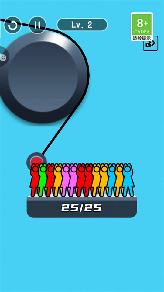 救援达人游戏截图4