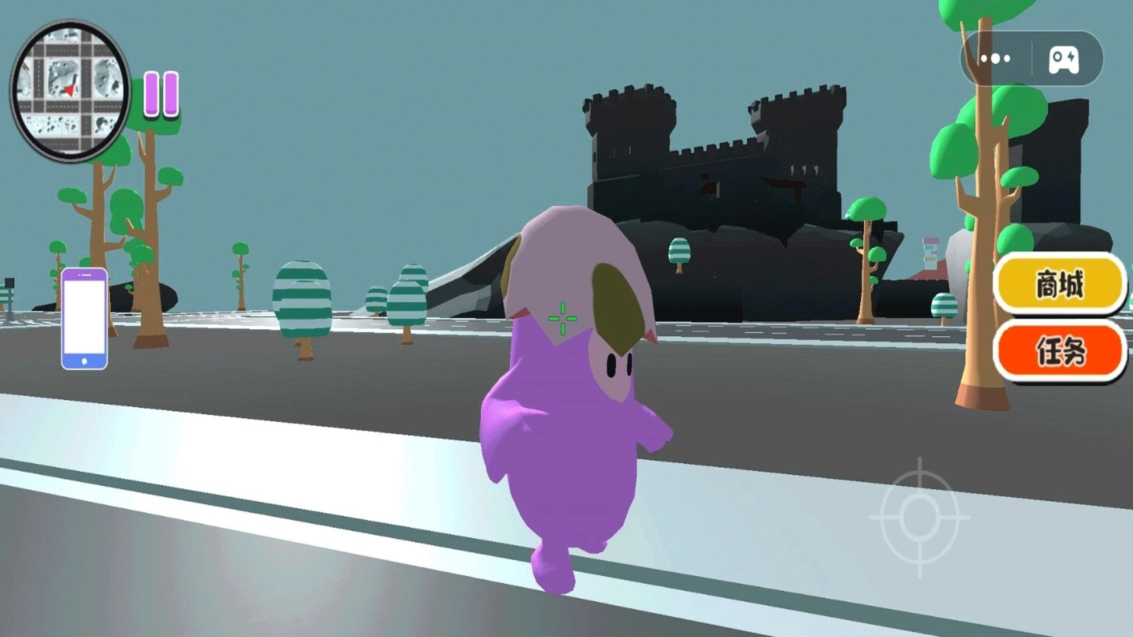 糖豆人大探险图3