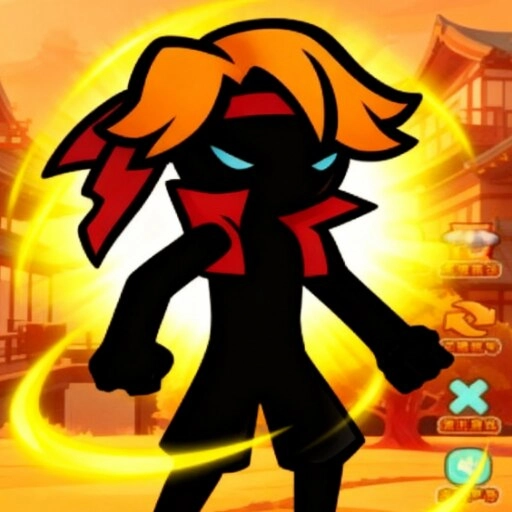 火柴人变身冒险