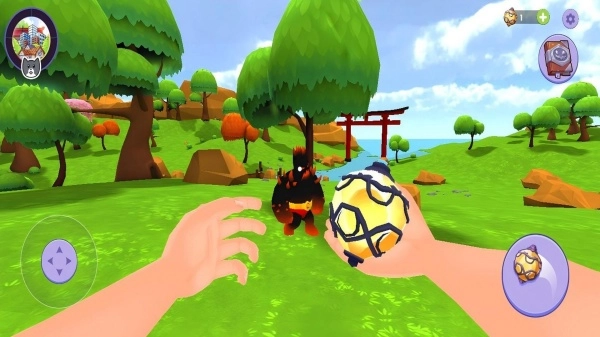 怪物进化之路图3