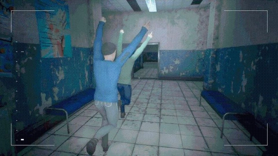 尖叫才能跑截图1