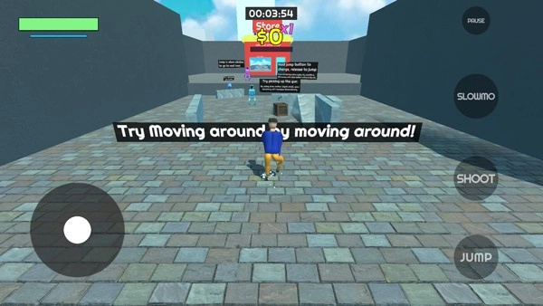 送牛奶的卡尔森最新版图1