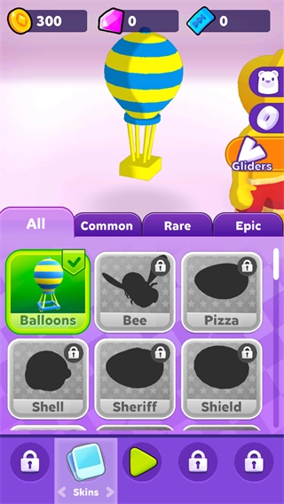 水上乐园滑行大作战正版图4