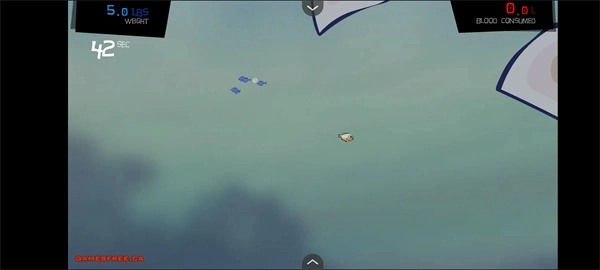 恐怖食人鱼2中文版截图1