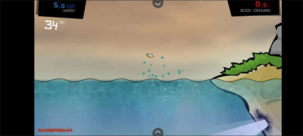 恐怖食人鱼2中文版截图3