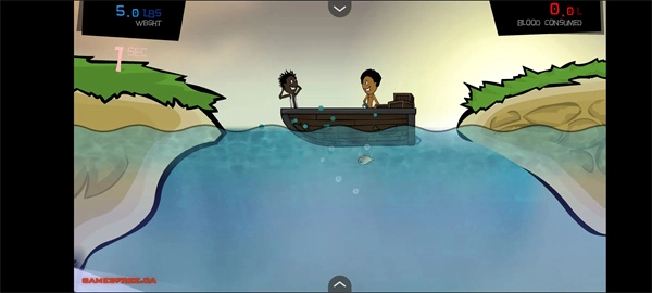 恐怖食人鱼2中文版截图4