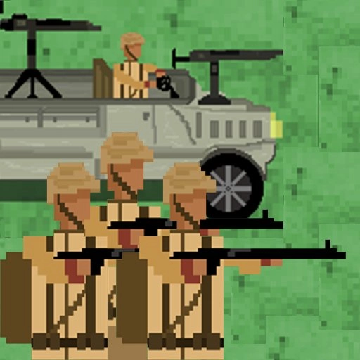 战争工厂模拟器游戏