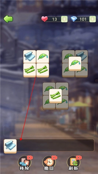 别惹神医小王妃游戏图4