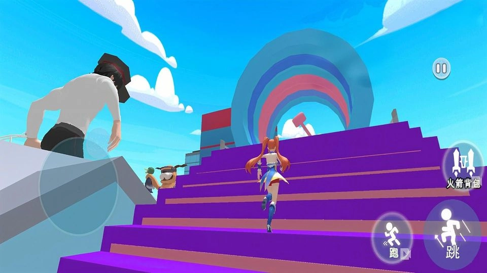 逃离巨人警察免费版图3