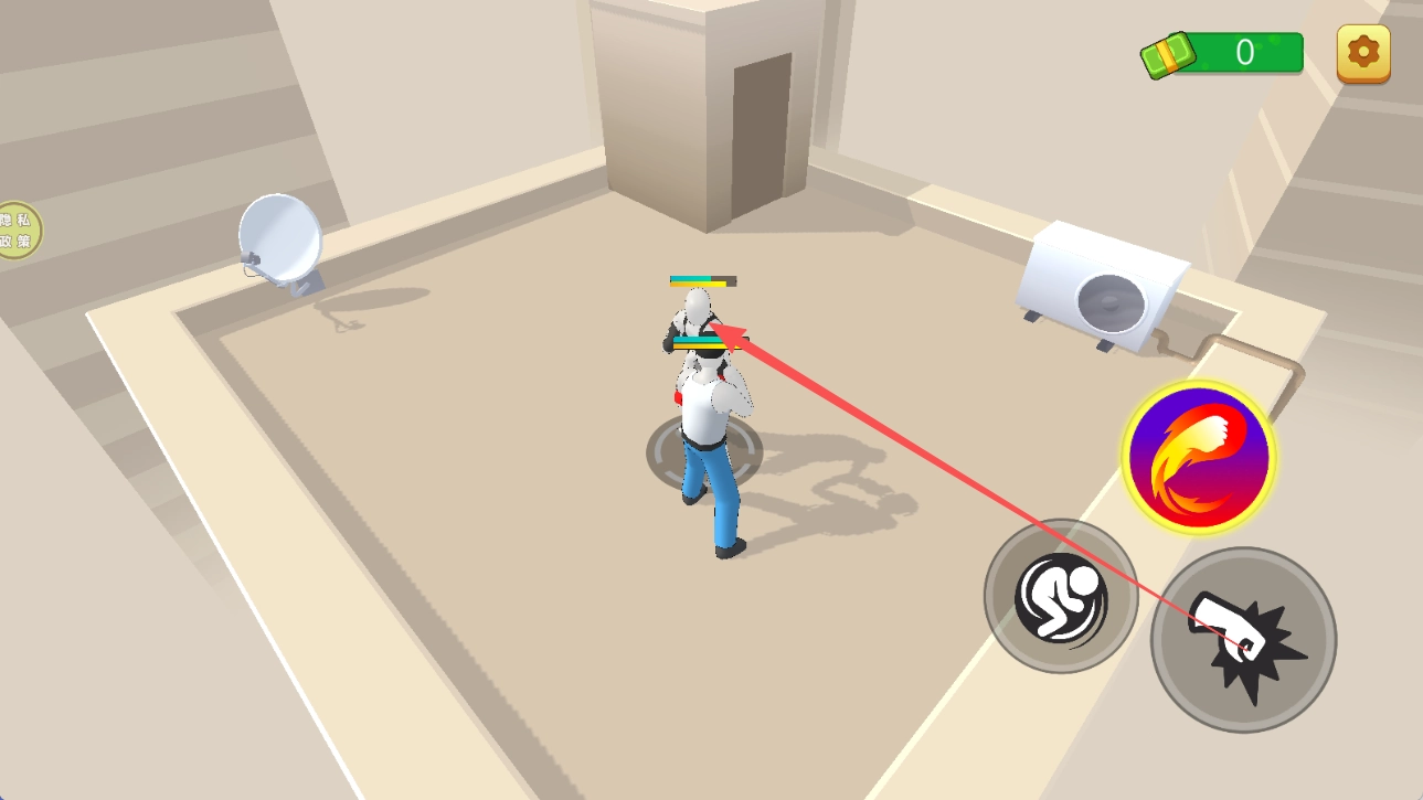 戰(zhàn)略戰(zhàn)士