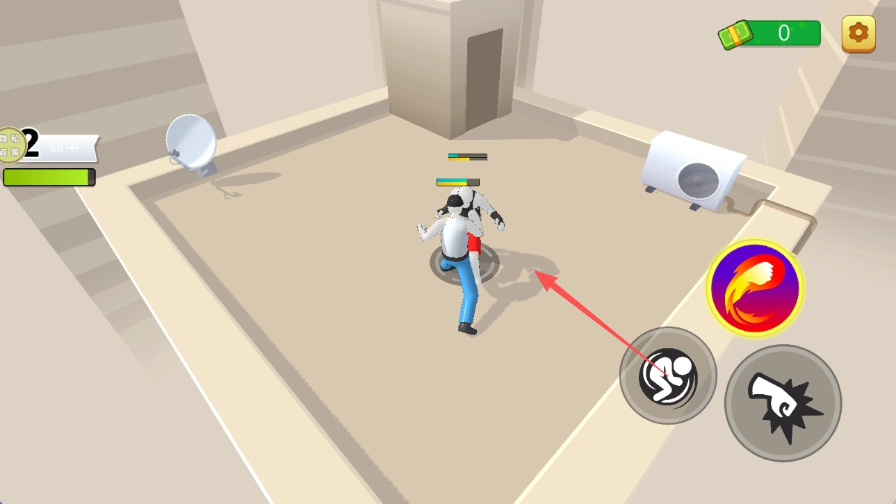 戰(zhàn)略戰(zhàn)士