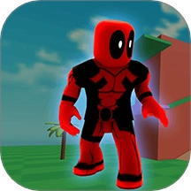 方块人闯关游戏