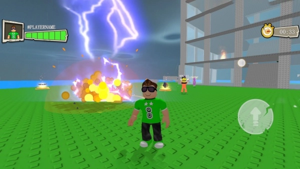 无聊地球末日计划