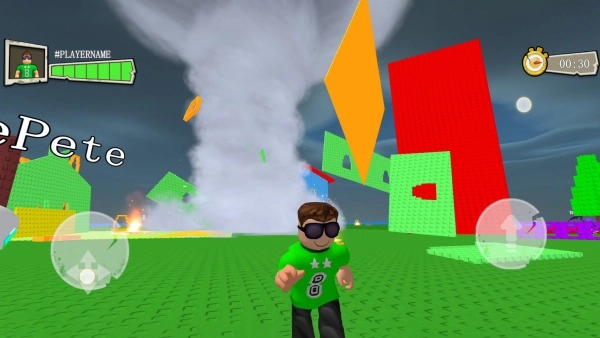 无聊地球末日计划