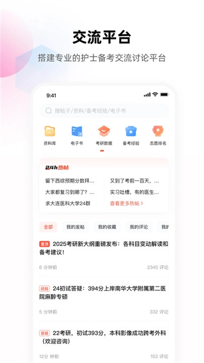 护考帮护理版图1
