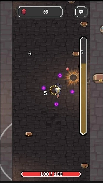 魔女停不下來(2)